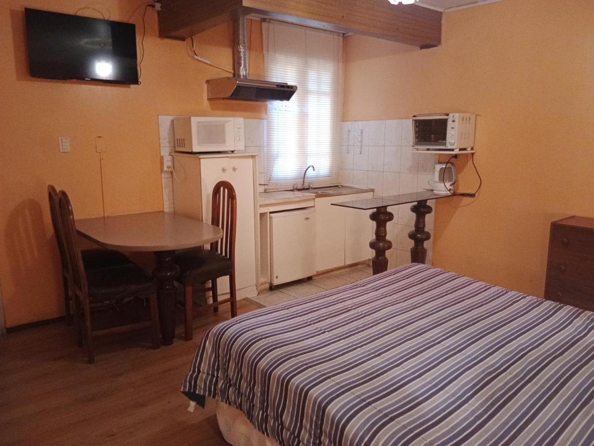 Aquamarina Apart Hotel Винья-дель-Мар Экстерьер фото